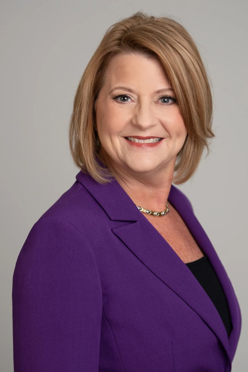 Penny W. Schmidt